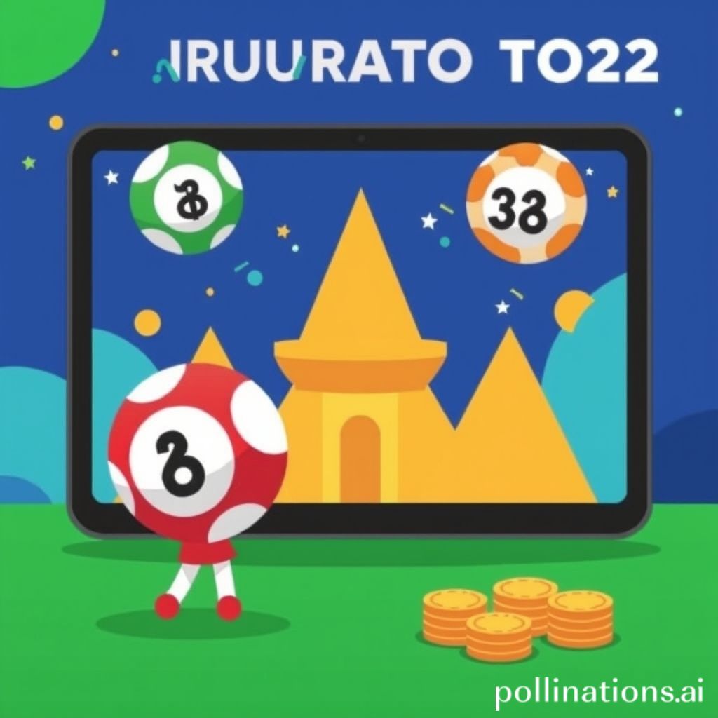  Mengenal Lebih Dekat Auroratoto2: Platform Togel Online Terpercaya